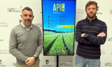 Siete rutas para el nuevo programa de senderismo de Antequera