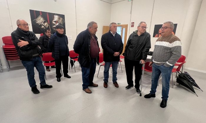 Situaci&oacute;n "l&iacute;mite" por impagos de la plantilla subcontratada para mantenimiento y conserjer&iacute;a en edificios de Lucena