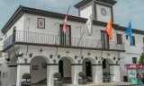 Ayuntamiento de Montemayor.