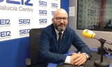Medina Galeote: &ldquo;Cada vez son m&aacute;s los que se interesan por la cultura en Antequera&rdquo;