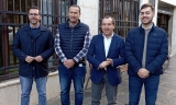 El PSOE defiende desde Antequera la subida de las pensiones que llegar&aacute; a 28.000 personas en la comarca