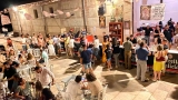 Antequera ampl&iacute;a a dos d&iacute;as la verbena por la festividad de la Virgen del Carmen