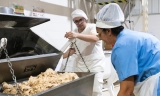La campa&ntilde;a del mantecado de Estepa se cierra con un 5% m&aacute;s de producci&oacute;n y mejora de las ventas