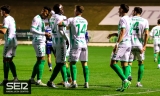 El Antequera CF, a poner la guinda al pastel de un a&ntilde;o brillante