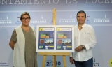 El Palacio Erisana de Lucena proyecta el II Ciclo de Cine Medioambiental