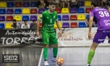 David Velasco tambi&eacute;n se apunta al UMA Antequera 2023/24