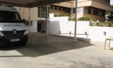 Centro de Salud 1 de Lucena.