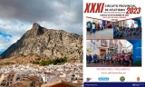 El Valle de Abdalaj&iacute;s celebra la III Carrera Urbana Villa de Nescania