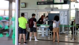M&aacute;s de 66.000 viajeros han pasado por la nueva estaci&oacute;n de AVE de Antequera en su primer a&ntilde;o de vida