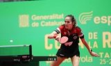 S&aacute;bado decisivo para el Priego Tenis de Mesa