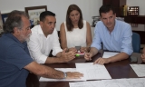 Estepa renovar&aacute; y modernizar&aacute; el sistema de abastecimiento y el ciclo integral del agua