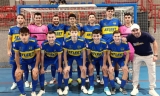 Boca Priego, treinta a&ntilde;os de f&uacute;tbol sala