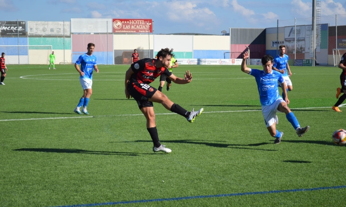 El Salerm Puente Genil, en busca de su cuarto partido seguido invicto