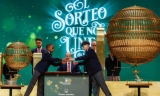 Un quinto premio de la Loter&iacute;a de Navidad cae en Montilla y Rute