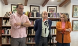 Presentaci&oacute;n de los actos del 30 aniversario.