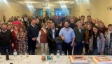 Juan Cívico optará a la reelección como alcalde de Villanueva de Algaidas