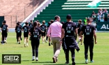 El Antequera CF sigue creciendo tambi&eacute;n en cantera