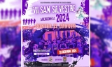 La San Silvestre Archidonesa recaudar&aacute; este a&ntilde;o fondos para la lucha contra el c&aacute;ncer