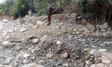 La Junta destina 1,8  millones para la reparaci&oacute;n del cauce del Guadalhorce en Antequera, Valle de Abdalaj&iacute;s y &Aacute;lora