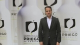 Rafael Muela, nuevo presidente de la DOP Priego de Córdoba, uno de los aceites más premiados del mundo