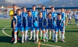 La UD Rosario remonta el inicio de liga con tres victorias consecutivas
