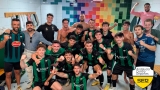 El CD Pedrera golea en su debut al Lora CF