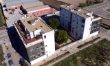 Bloques de pisos en El Zarpazo