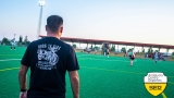 El Gilena CF destituye a Antonio Cano