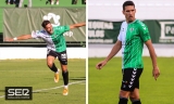 El Antequera CF anuncia que Ale Zambrano y Antonio Navas no siguen en el club