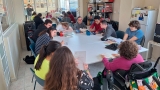 Victoria Ruiz, presidenta de CASIAC: "La sociedad debe arroparlos y darles la oportunidad de demostrar de lo que son capaces&rdquo;