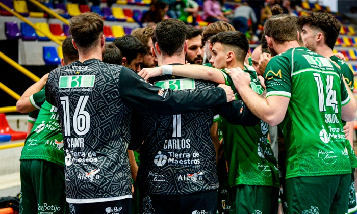 El Sano Antequera BM Torcal finaliza una temporada de "notable"
