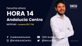 Hora 14 SER Andaluc&iacute;a Centro (Lucena) - Lunes 23 de diciembre de 2024