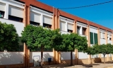 Investigan a un maestro de un colegio p&uacute;blico de Casariche por presuntos abusos sexuales
