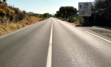 Adjudican la redacci&oacute;n de proyectos para otros 8 kil&oacute;metros de la autov&iacute;a entre M&aacute;laga, Ronda y Campillos