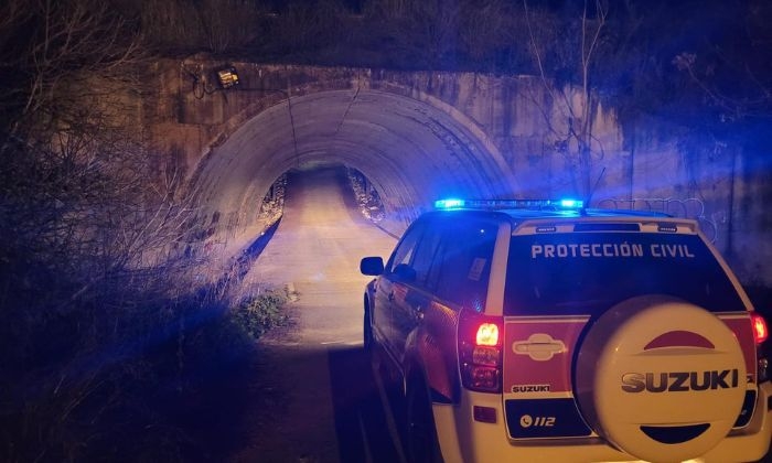 Reactivado en Lucena el servicio de protecci&oacute;n de personas sin hogar y vulnerables ante el fr&iacute;o extremo