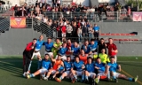 El Atl&eacute;tico Ardales se queda con la miel en los labios