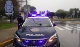 Dos detenidos en Écija de un grupo dedicado al robo de vehículos de lujo