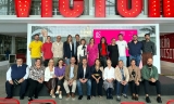 Villanueva del Rosario se prepara para ACRO, su primer festival de arte contempor&aacute;neo