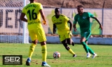 La segunda vuelta del Antequera CF arranca con ilusi&oacute;n en Villarreal