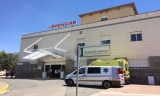 Muere un ni&ntilde;o de 13 a&ntilde;os en un accidente con un patinete en El Saucejo