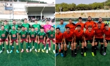 Se resisten las victorias del CD Trabuco y del CD Campillos en la jornada 12