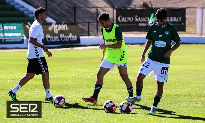 Antequera - Intercity: duelo directo en busca de la cuarta victoria