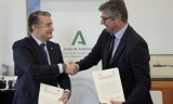 Caminos de Pasi&oacute;n y la Junta estudiar&aacute;n conjuntamente la religiosidad popular de Andaluc&iacute;a