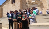 Otorgados los II Premios DO Aceite de Lucena en Montilla