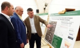 La Junta invierte más de 13 millones de euros en la estación depuradora de aguas residuales de La Rambla-Montalbán