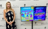 Antequera prepara dos fiestas para conmemorar el D&iacute;a de la Juventud