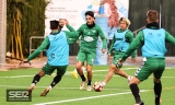 El Antequera CF visita al colista antes entrar en terrenos pantanosos