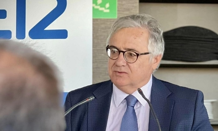 Antonio Y&eacute;lamo, Medalla de Oro de la Provincia de Sevilla: &ldquo;Es un reconocimiento a la profesi&oacute;n period&iacute;stica&rdquo;