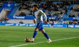Juanmi Carri&oacute;n, experiencia en la categor&iacute;a con el octavo refuerzo del Antequera CF