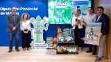 Sierra de Yeguas celebra este fin de semana su Feria del Esp&aacute;rrago
